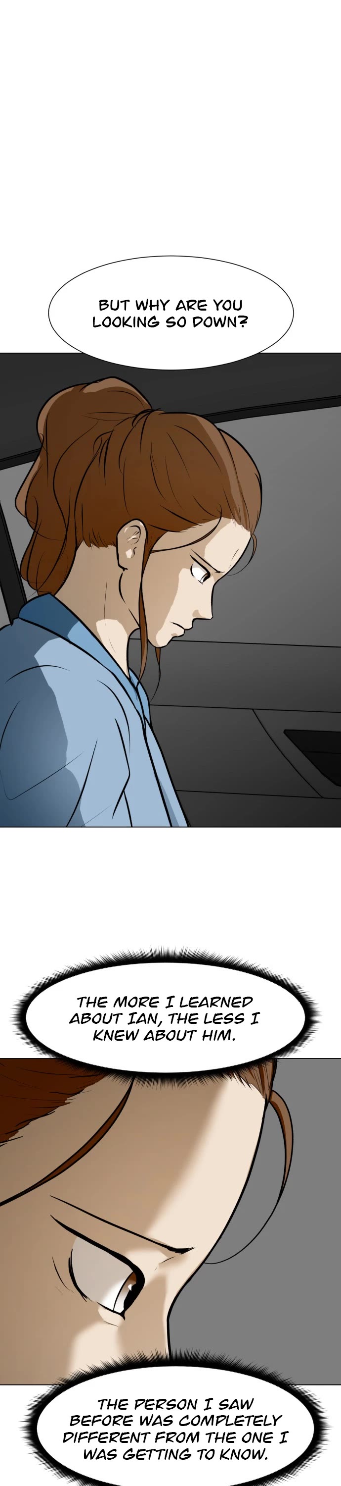 Zombie Fight Chapter 62 page 28 - Chapter 62