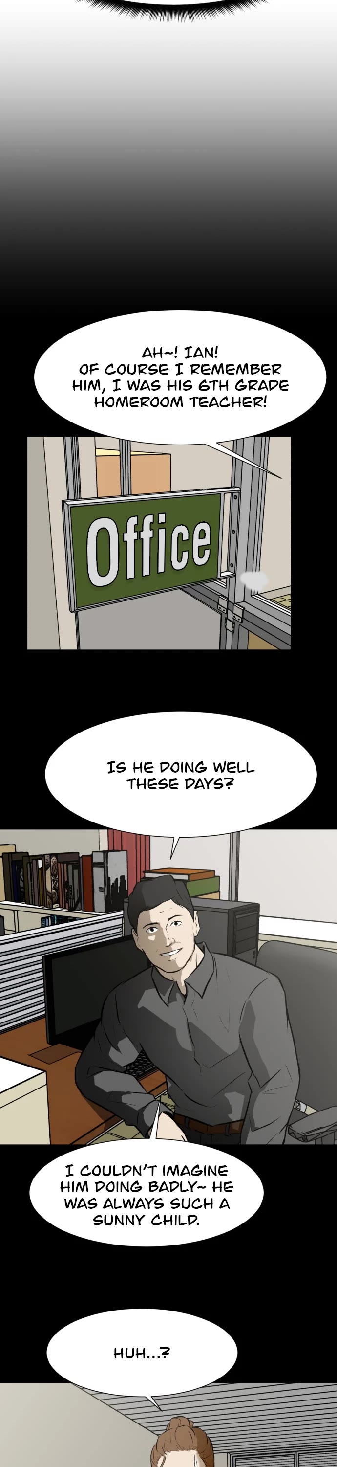 Zombie Fight Chapter 62 page 29 - Chapter 62