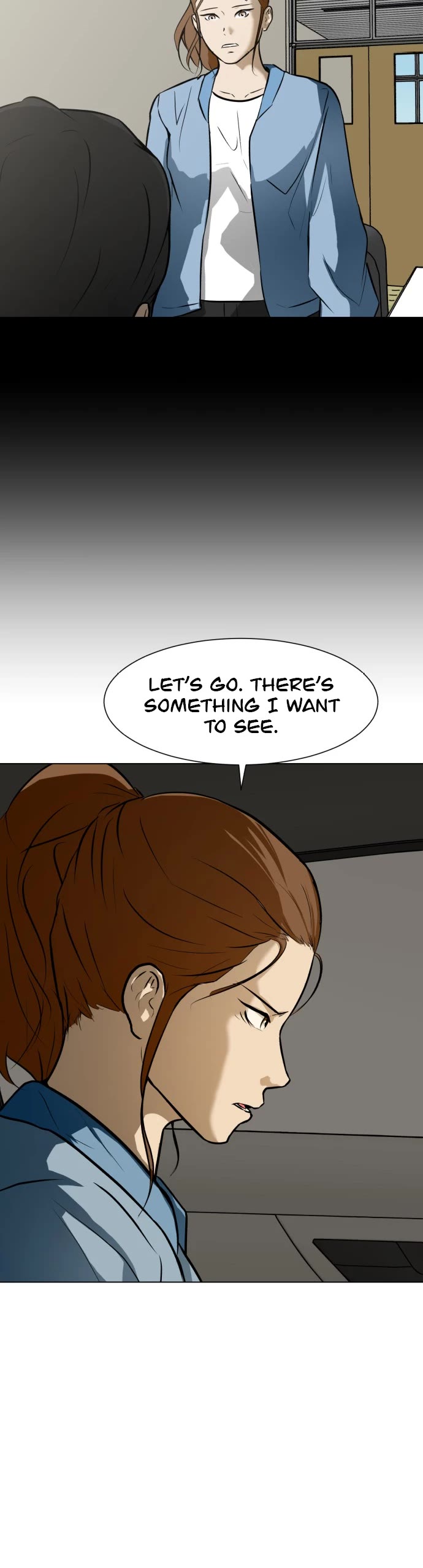 Zombie Fight Chapter 62 page 30 - Chapter 62