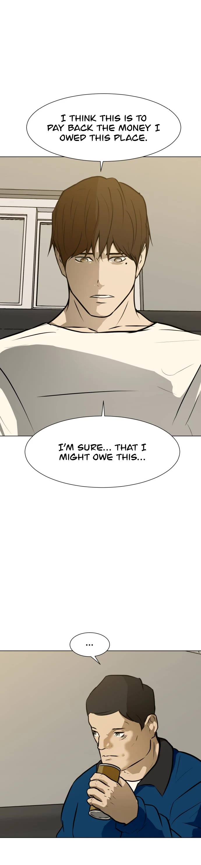 Zombie Fight Chapter 62 page 34 - Chapter 62