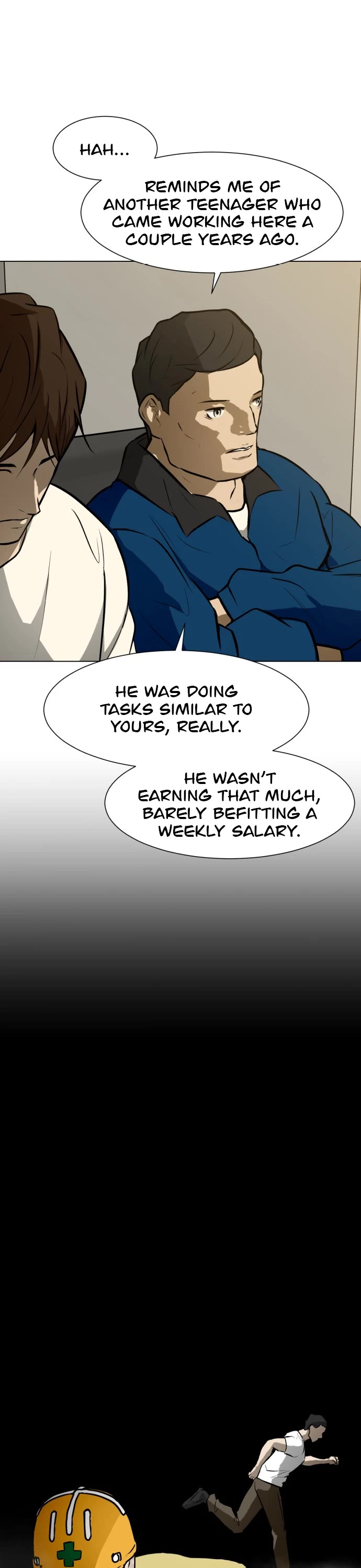 Zombie Fight Chapter 62 page 36 - Chapter 62