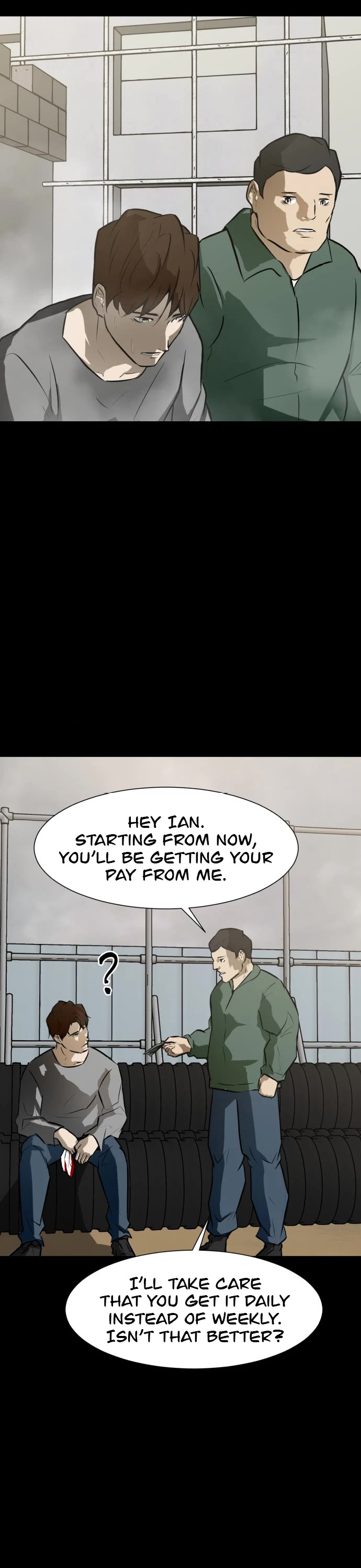 Zombie Fight Chapter 62 page 40 - Chapter 62