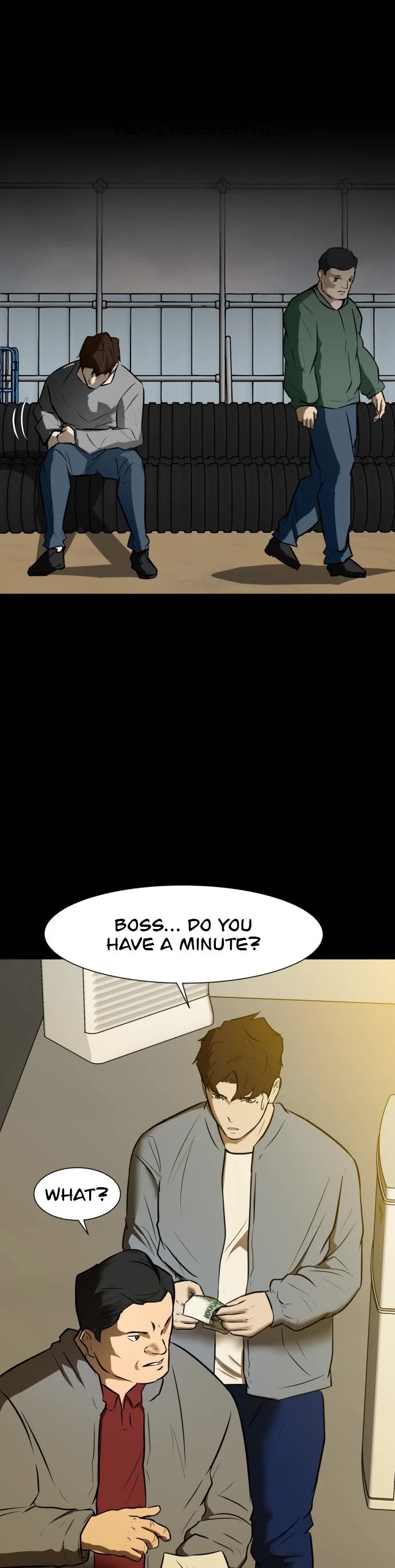 Zombie Fight Chapter 62 page 42 - Chapter 62