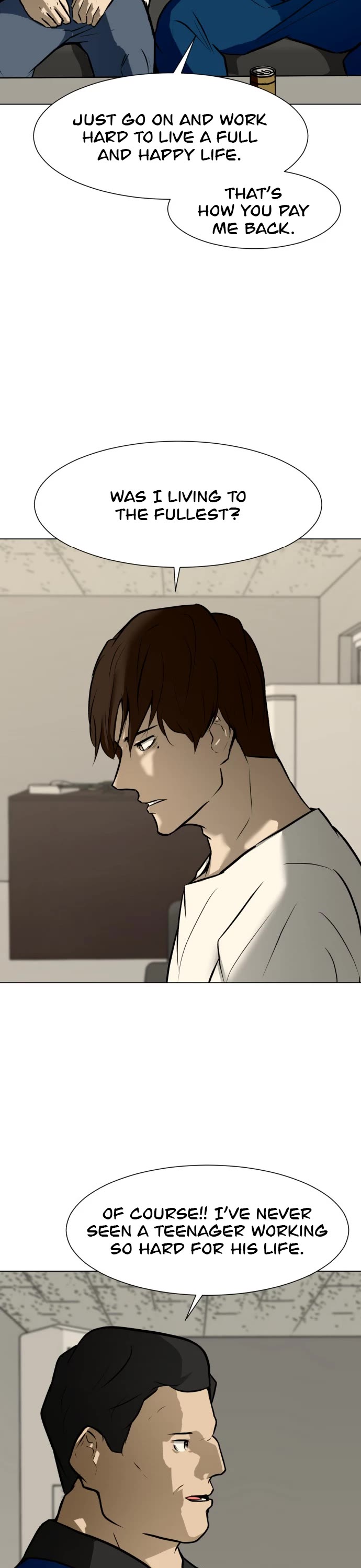 Zombie Fight Chapter 62 page 45 - Chapter 62