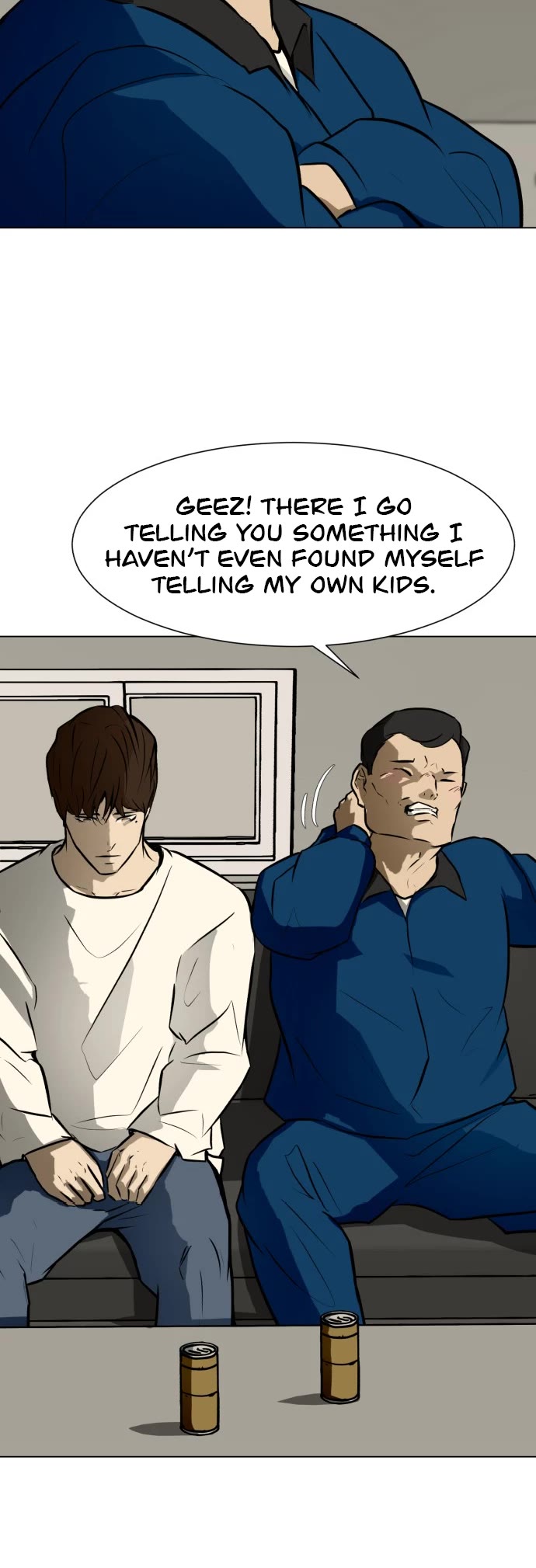 Zombie Fight Chapter 62 page 46 - Chapter 62