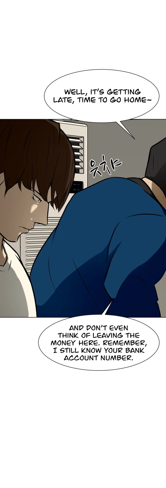 Zombie Fight Chapter 62 page 47 - Chapter 62