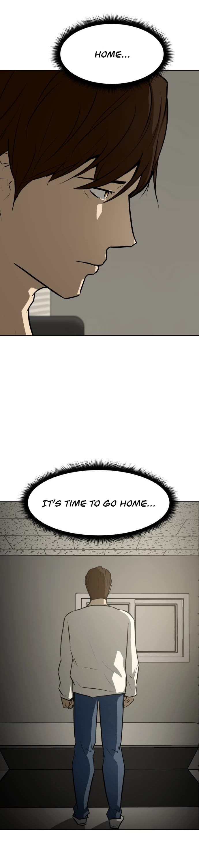 Zombie Fight Chapter 62 page 48 - Chapter 62