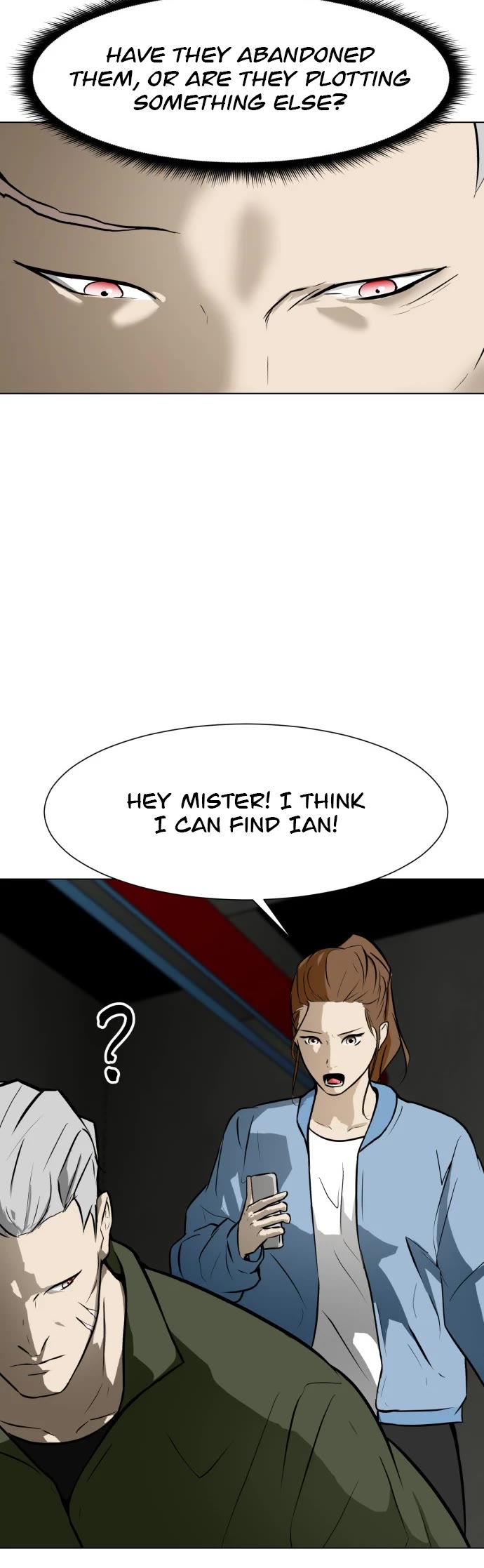 Zombie Fight Chapter 62 page 9 - Chapter 62