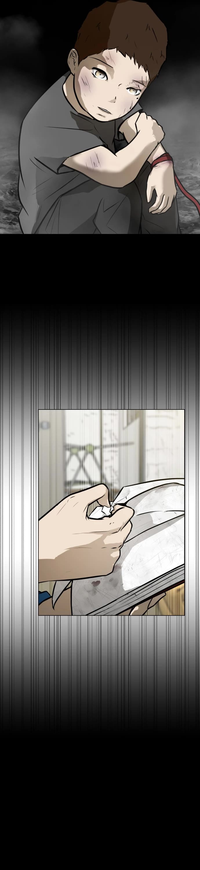 Zombie Fight Chapter 63 page 11 - Chapter 63