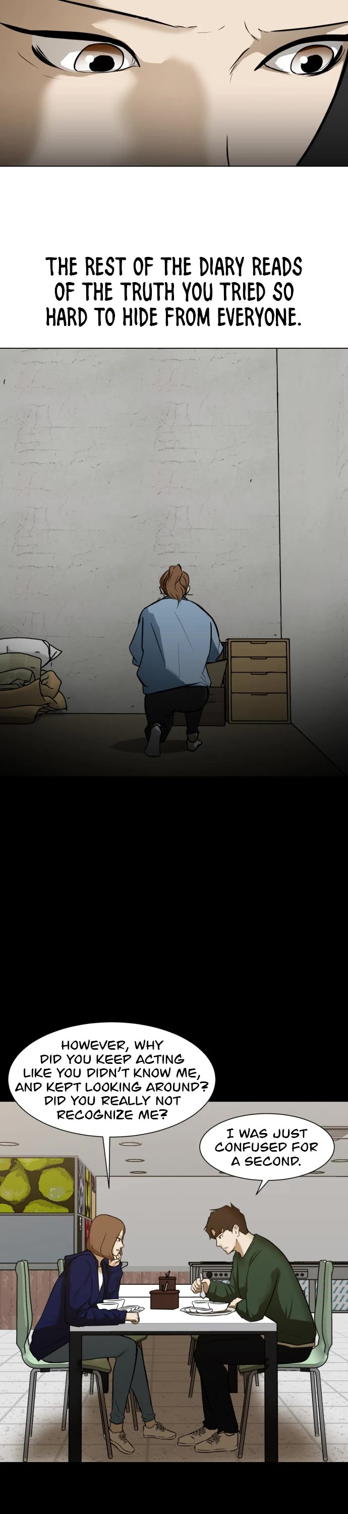 Zombie Fight Chapter 63 page 15 - Chapter 63