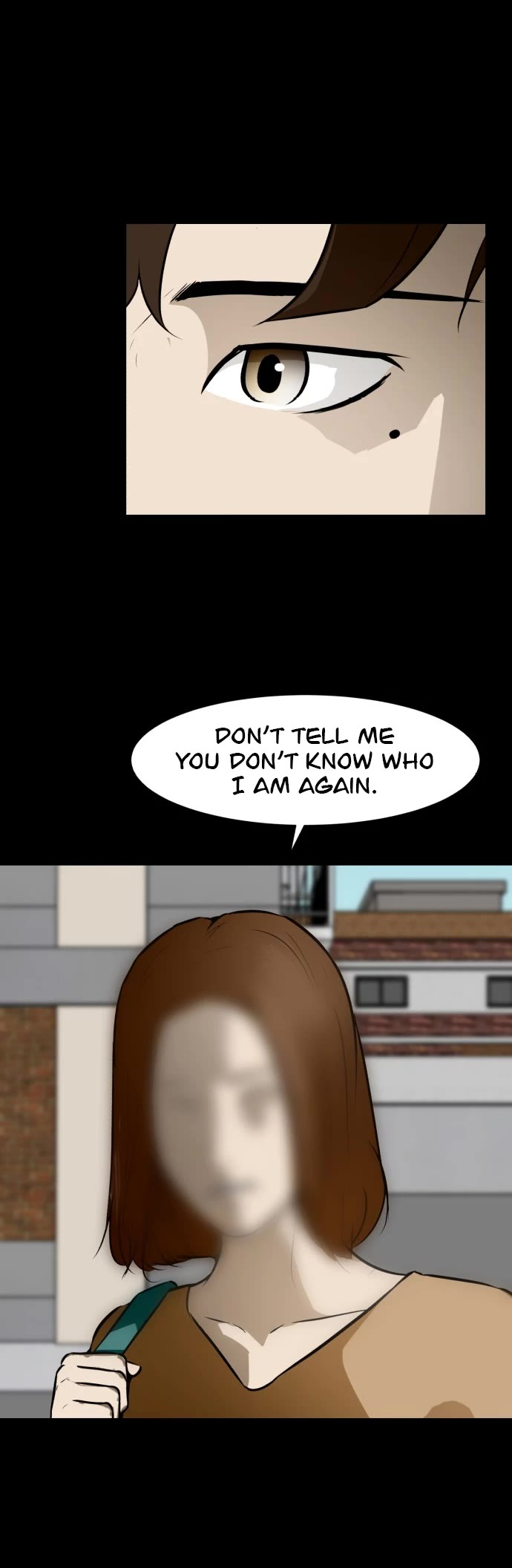 Zombie Fight Chapter 63 page 20 - Chapter 63
