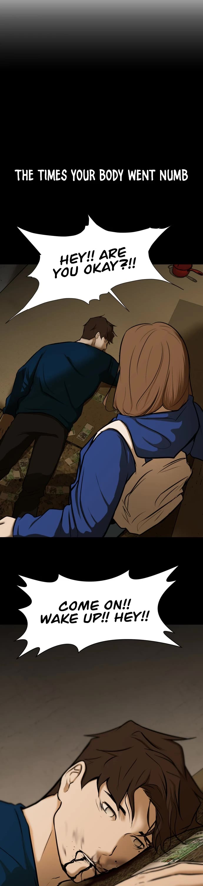 Zombie Fight Chapter 63 page 23 - Chapter 63