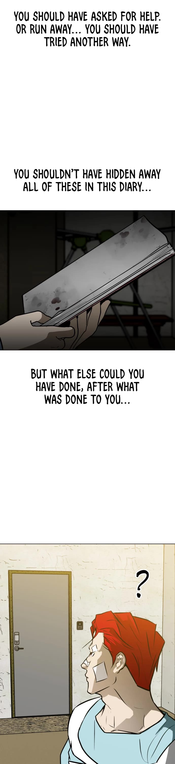 Zombie Fight Chapter 63 page 26 - Chapter 63