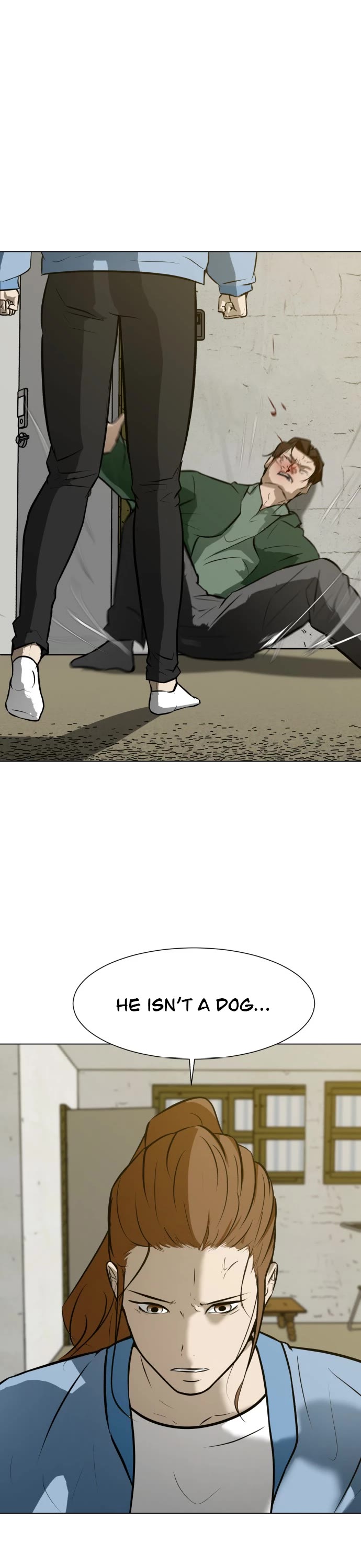 Zombie Fight Chapter 63 page 30 - Chapter 63