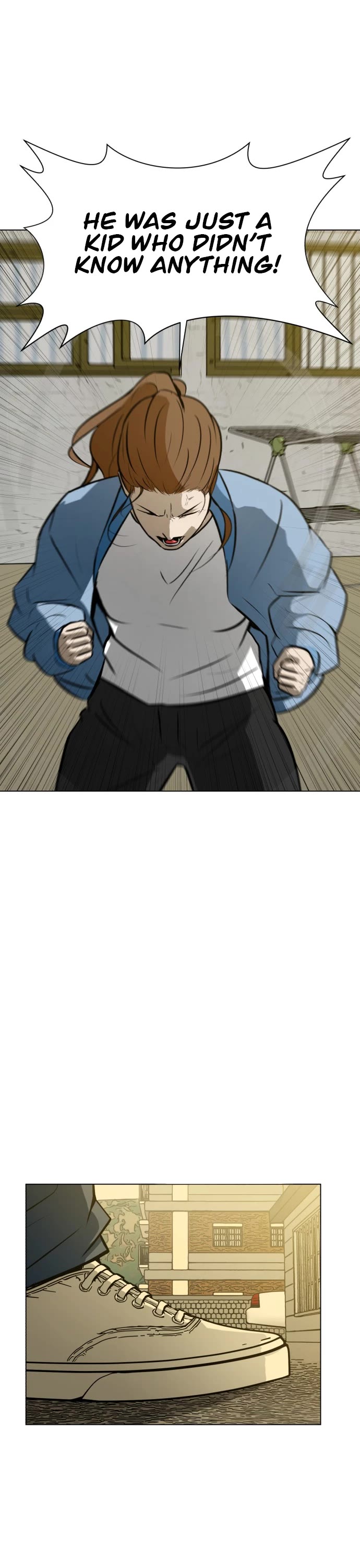 Zombie Fight Chapter 63 page 31 - Chapter 63
