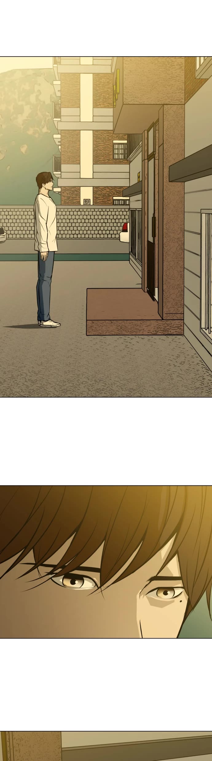 Zombie Fight Chapter 63 page 32 - Chapter 63