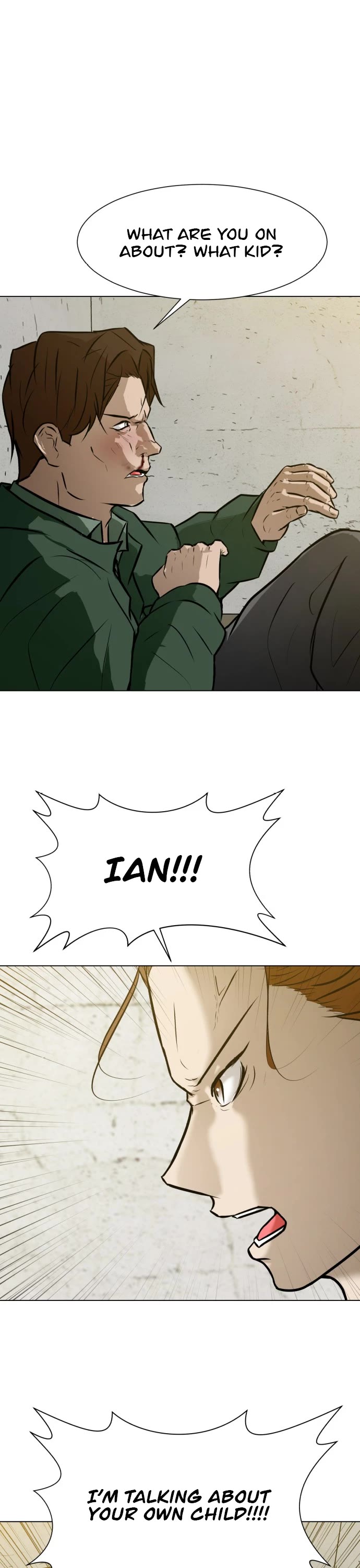 Zombie Fight Chapter 63 page 34 - Chapter 63