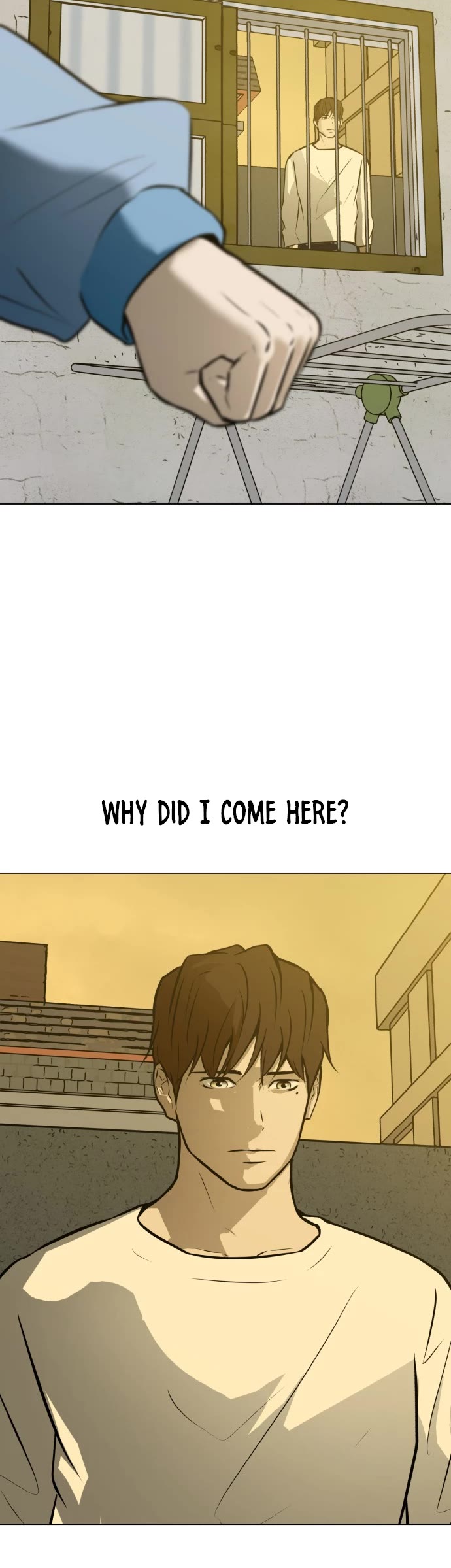 Zombie Fight Chapter 63 page 37 - Chapter 63