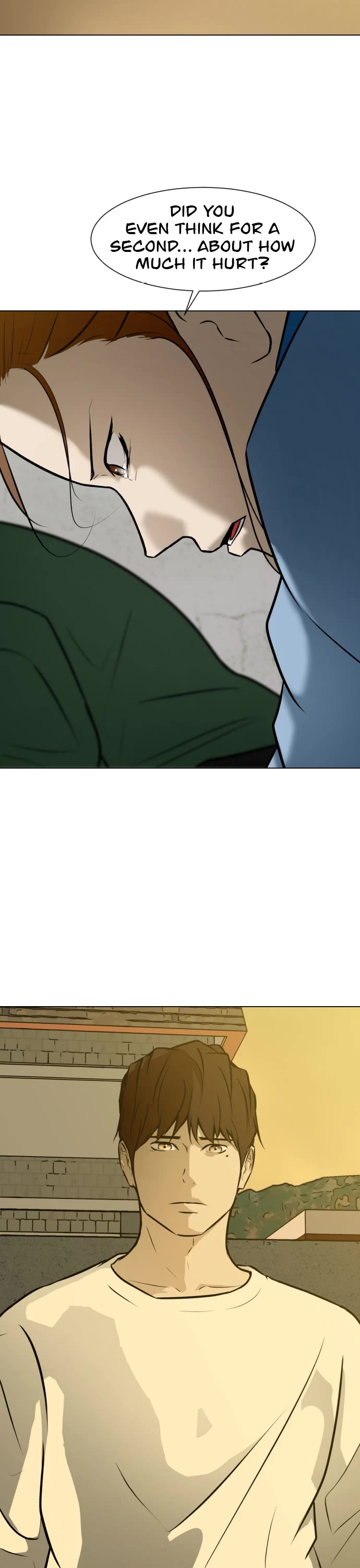 Zombie Fight Chapter 63 page 39 - Chapter 63