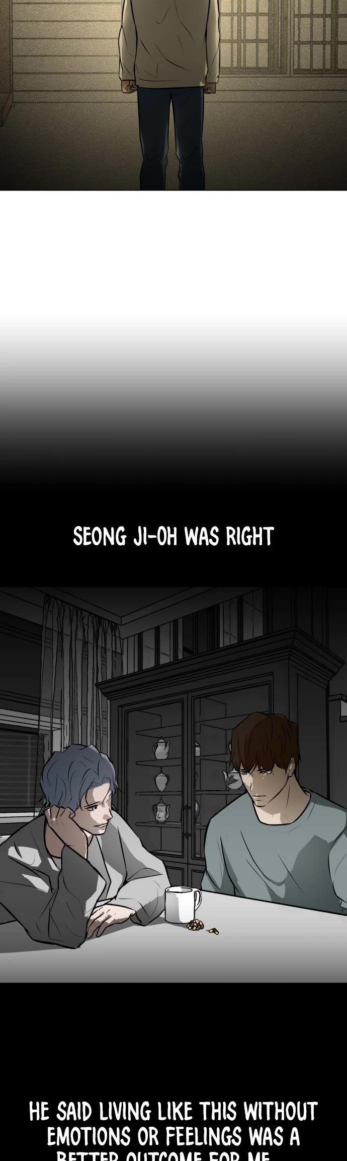 Zombie Fight Chapter 63 page 45 - Chapter 63