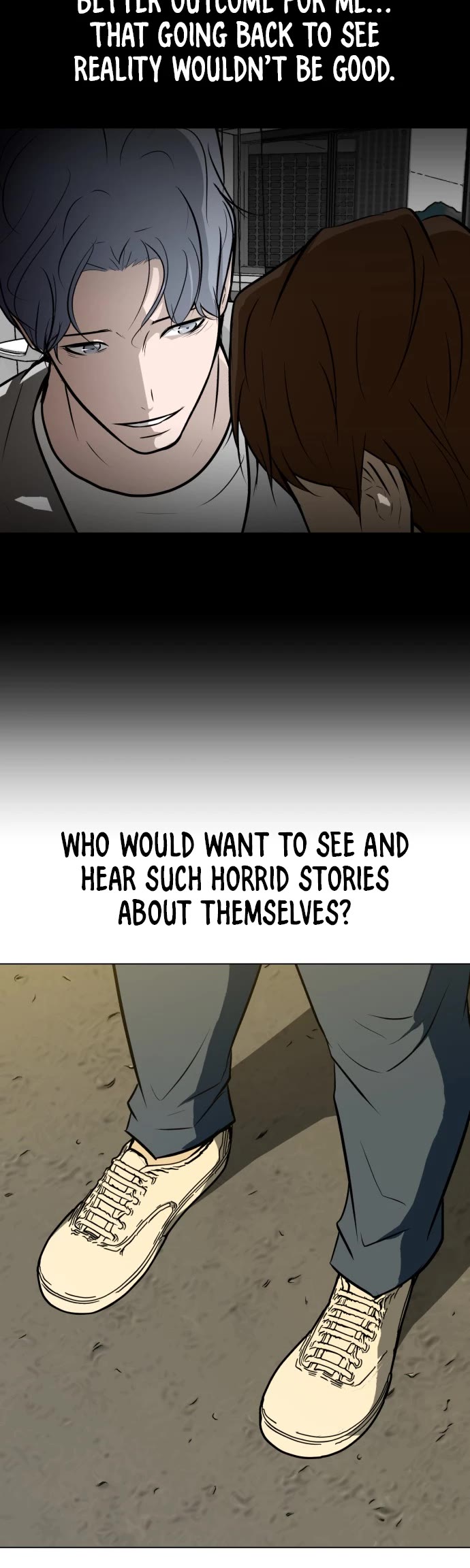 Zombie Fight Chapter 63 page 46 - Chapter 63