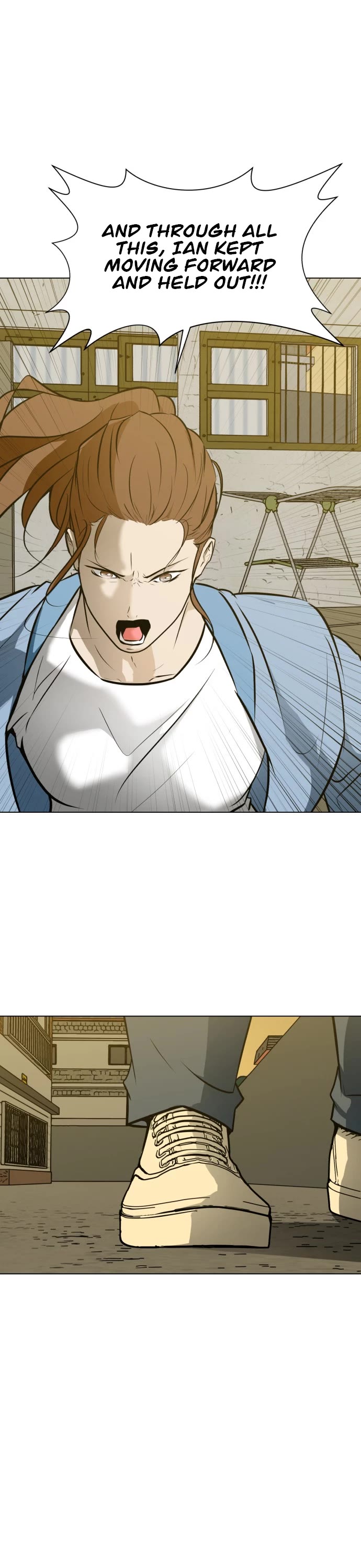 Zombie Fight Chapter 63 page 48 - Chapter 63