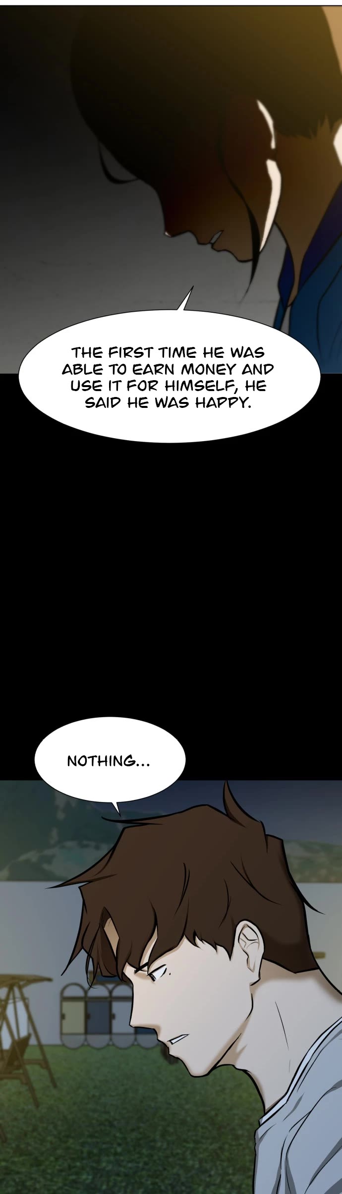 Zombie Fight Chapter 63 page 49 - Chapter 63