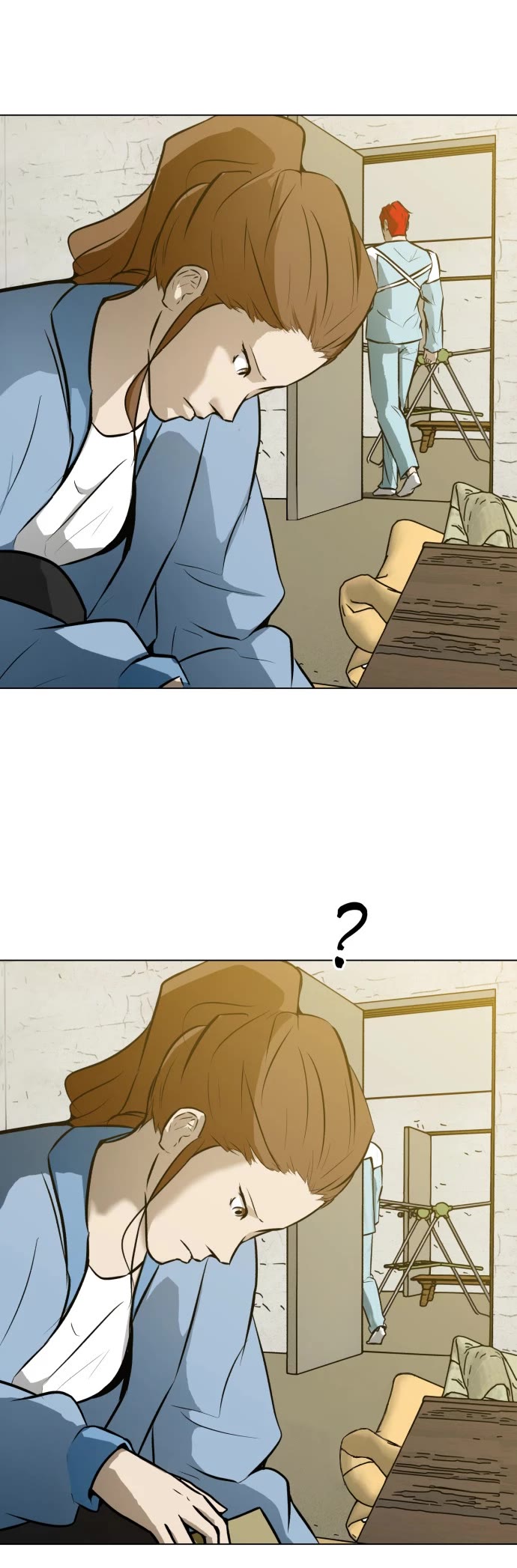Zombie Fight Chapter 63 page 5 - Chapter 63