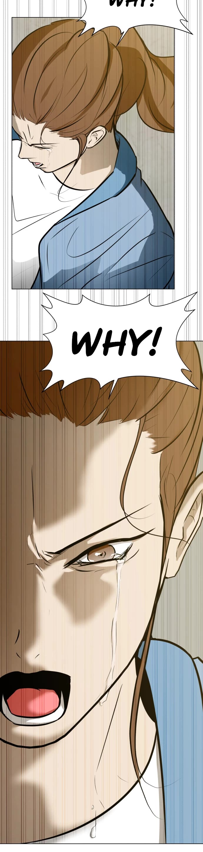 Zombie Fight Chapter 63 page 54 - Chapter 63