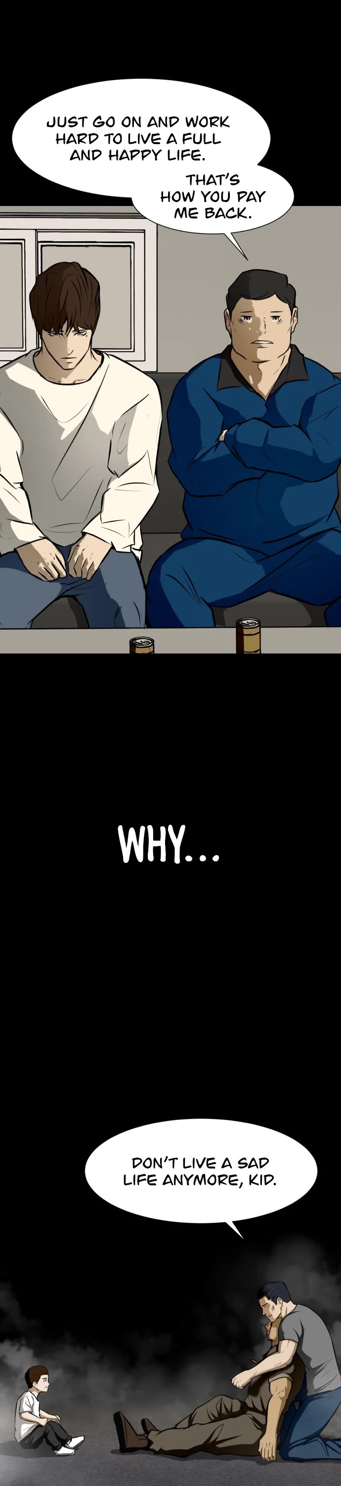Zombie Fight Chapter 63 page 59 - Chapter 63