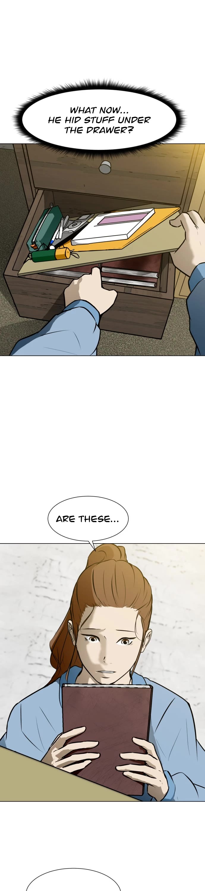 Zombie Fight Chapter 63 page 6 - Chapter 63