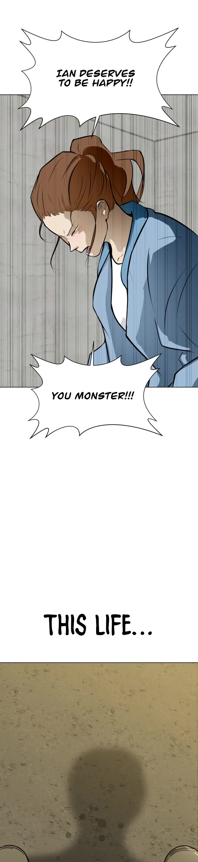 Zombie Fight Chapter 63 page 61 - Chapter 63