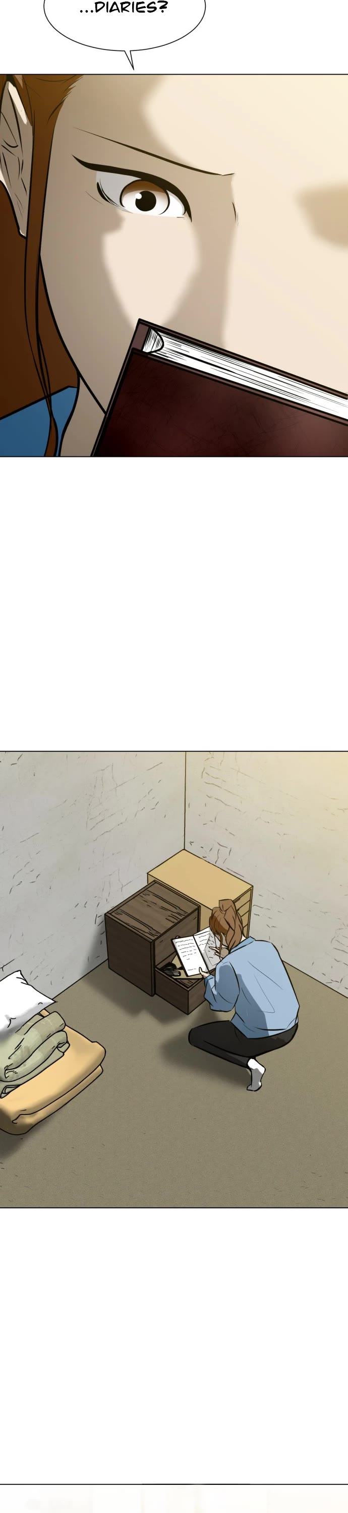 Zombie Fight Chapter 63 page 7 - Chapter 63