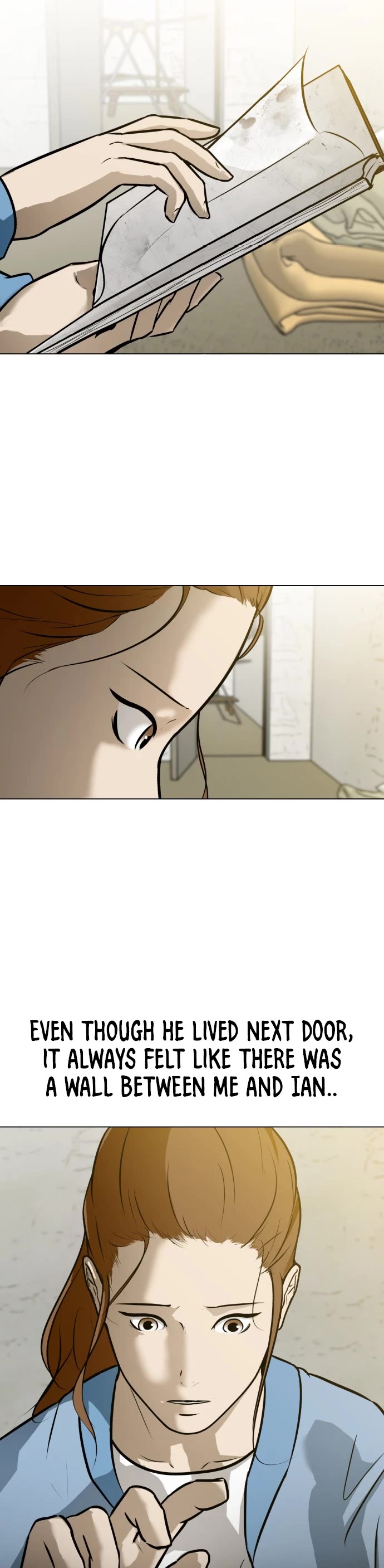 Zombie Fight Chapter 63 page 8 - Chapter 63