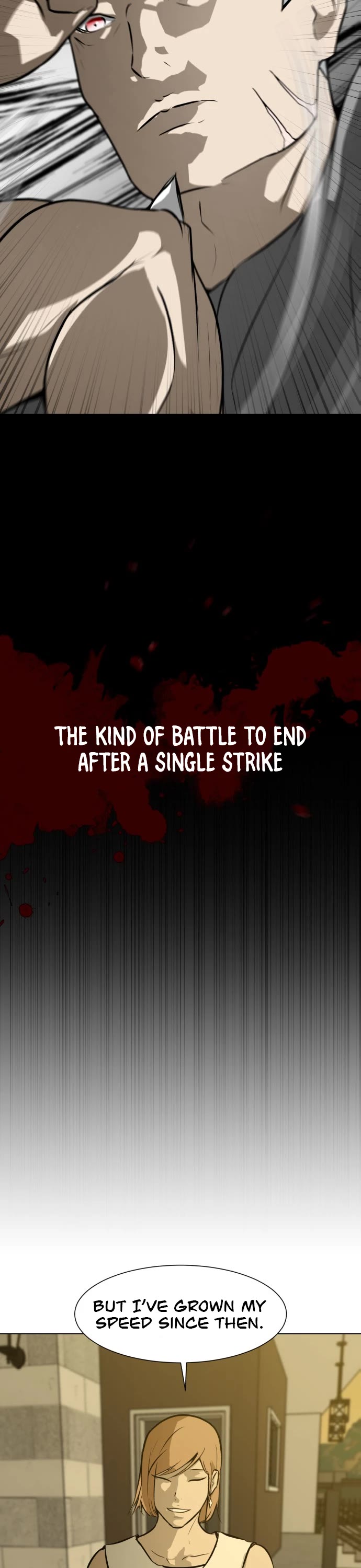 Zombie Fight Chapter 64 page 12 - Chapter 64