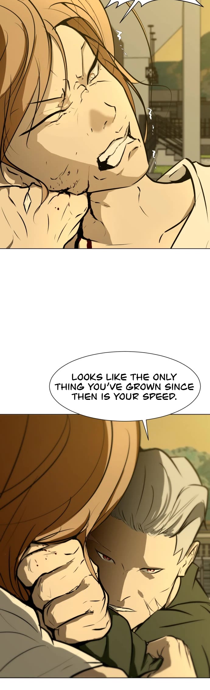 Zombie Fight Chapter 64 page 18 - Chapter 64