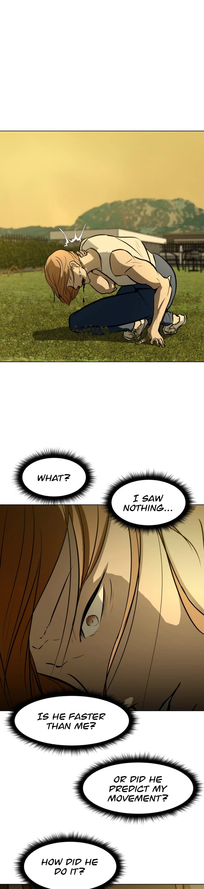 Zombie Fight Chapter 64 page 20 - Chapter 64