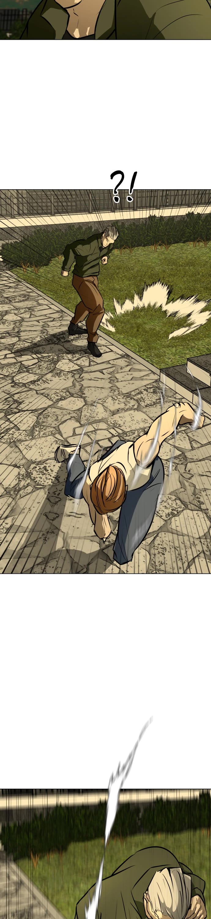 Zombie Fight Chapter 64 page 28 - Chapter 64