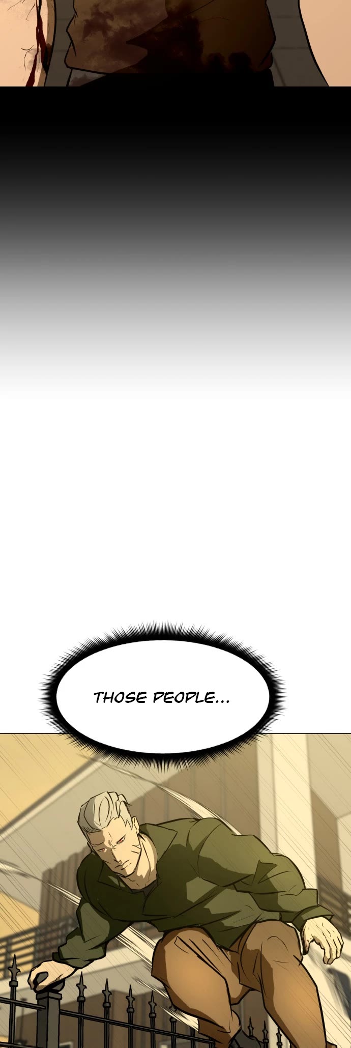 Zombie Fight Chapter 64 page 33 - Chapter 64