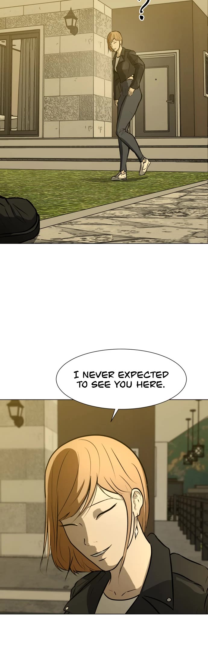 Zombie Fight Chapter 64 page 4 - Chapter 64