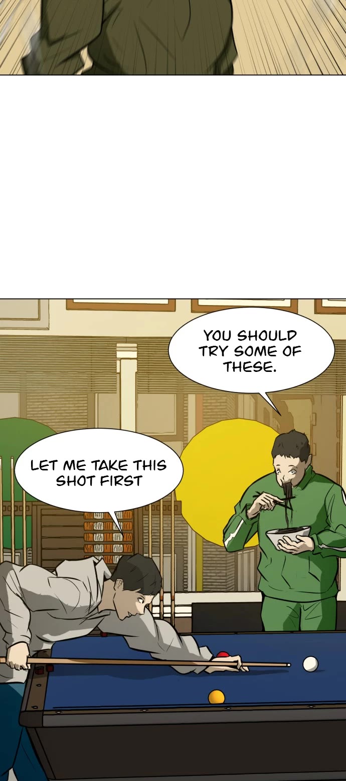Zombie Fight Chapter 64 page 43 - Chapter 64