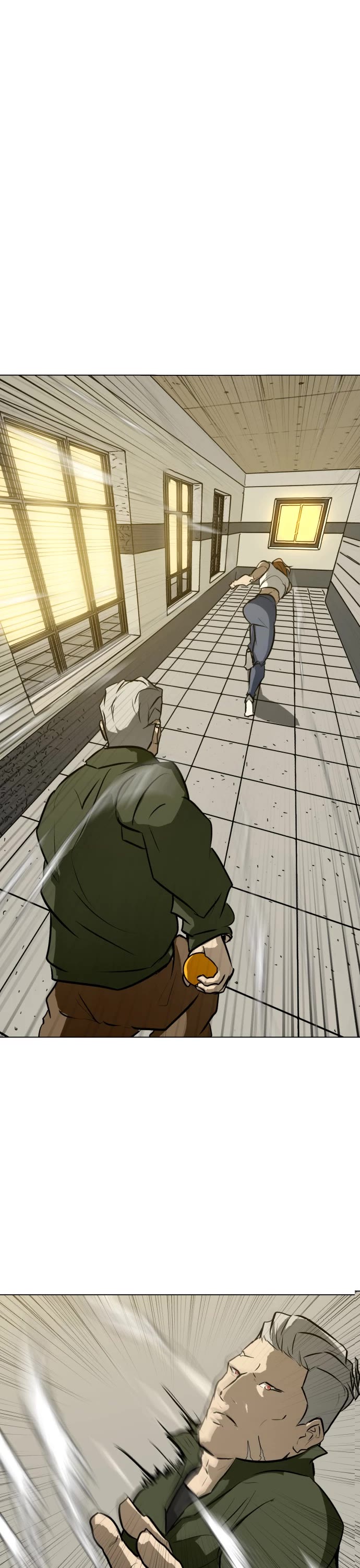 Zombie Fight Chapter 64 page 46 - Chapter 64
