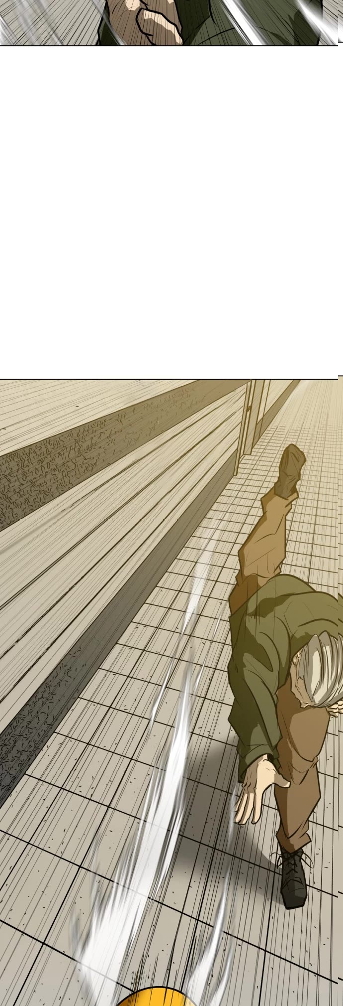 Zombie Fight Chapter 64 page 47 - Chapter 64