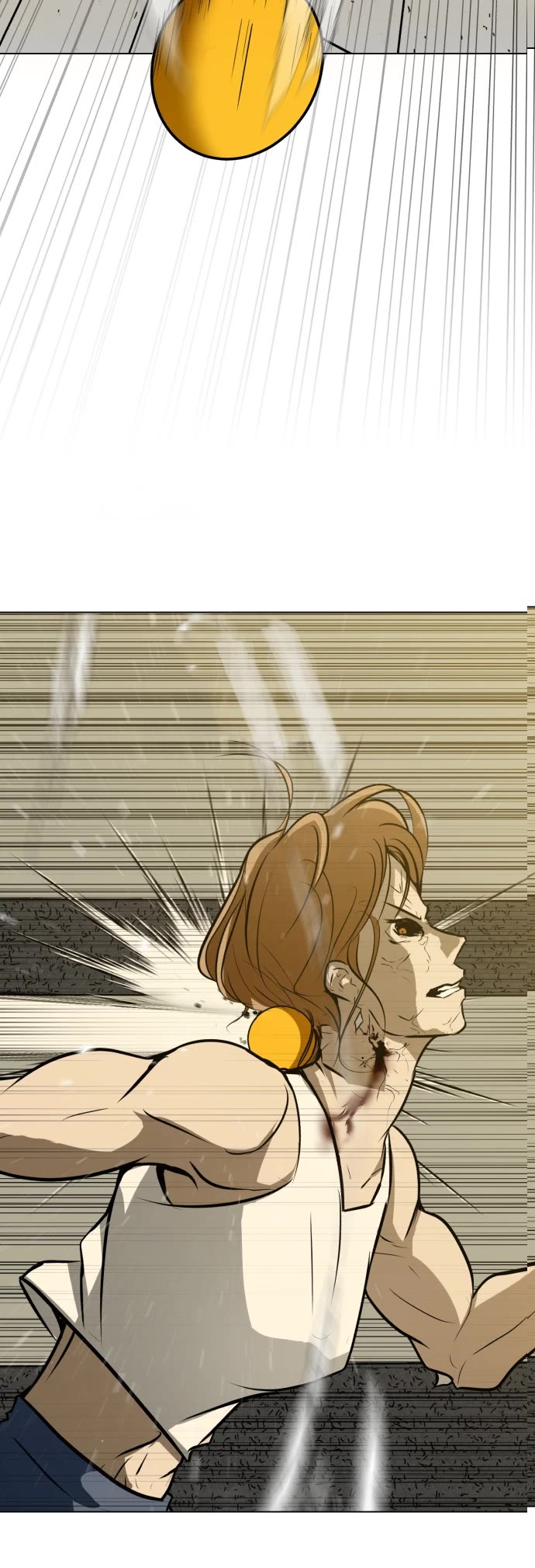 Zombie Fight Chapter 64 page 48 - Chapter 64