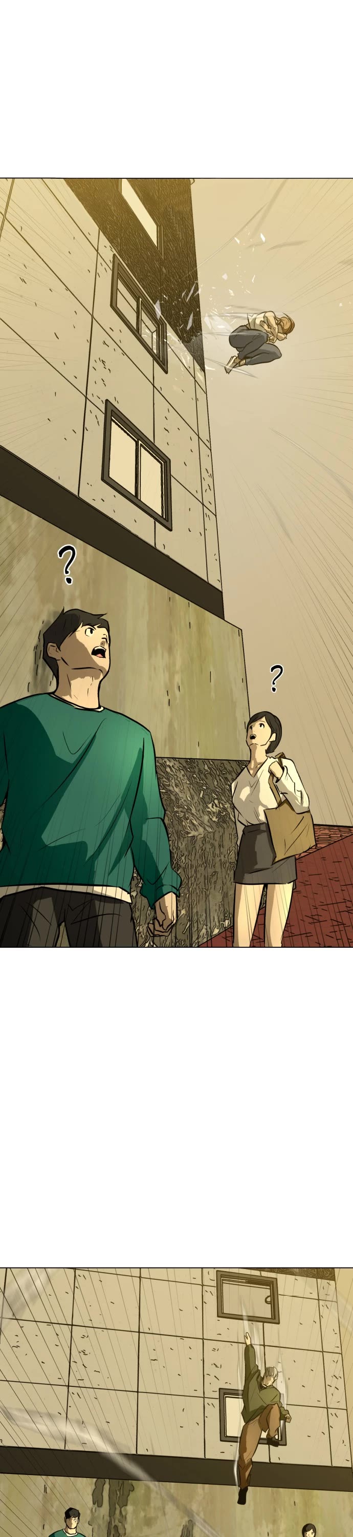 Zombie Fight Chapter 64 page 49 - Chapter 64