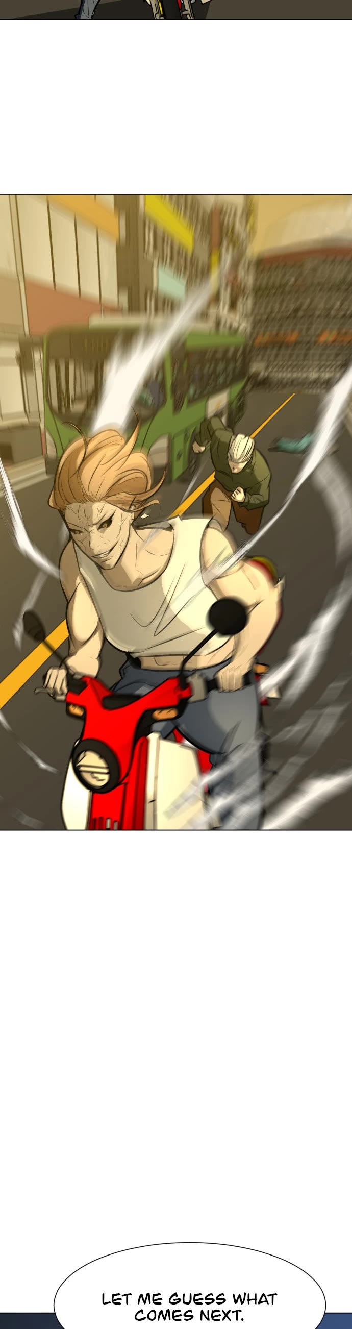 Zombie Fight Chapter 64 page 55 - Chapter 64
