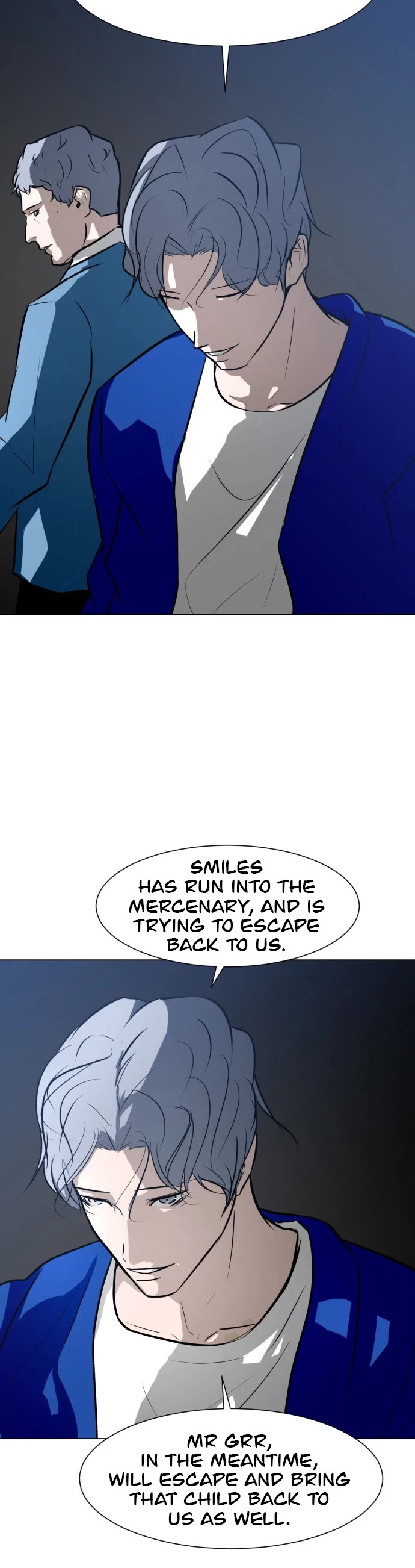 Zombie Fight Chapter 64 page 56 - Chapter 64