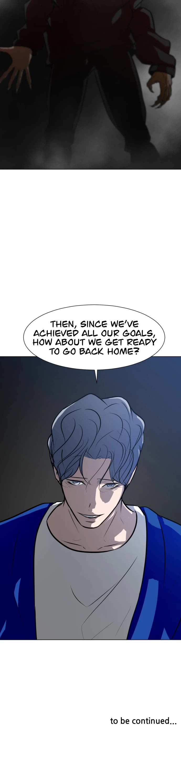Zombie Fight Chapter 64 page 58 - Chapter 64