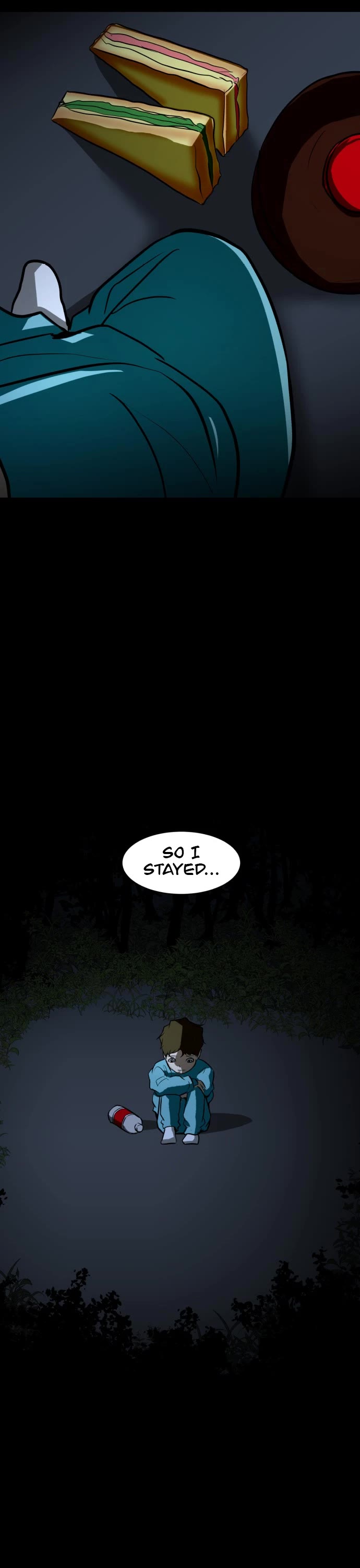 Zombie Fight Chapter 65 page 10 - Chapter 65
