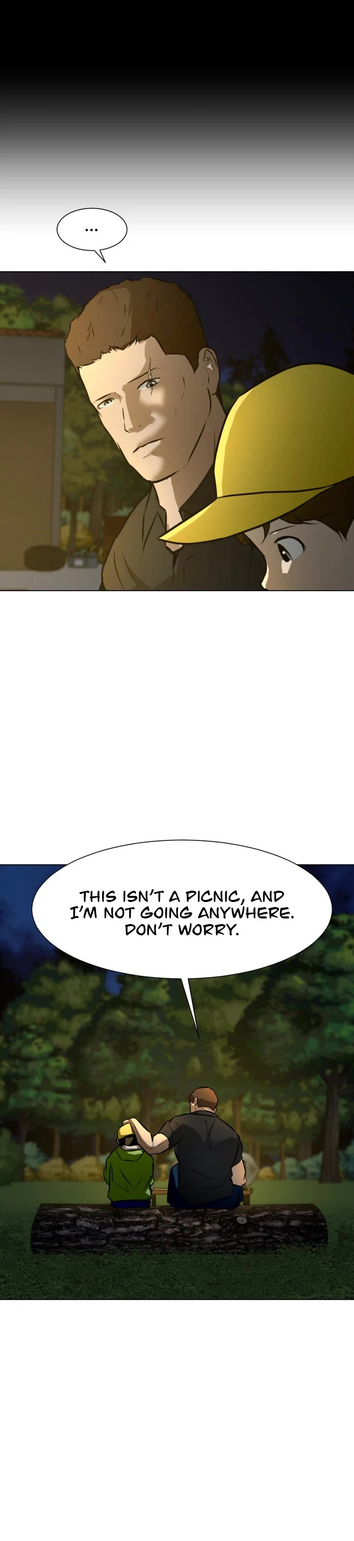 Zombie Fight Chapter 65 page 11 - Chapter 65
